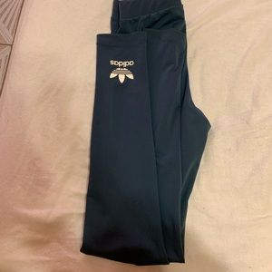 Adidas tights